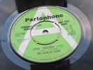 THE LA-DE-DA BAND 1969 UK PARLOPHONE BEATLES DEMO RECORD NOT SALE COME TOGETHER