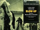 Blow-Up Soundtrack [Vinyl] Vinyl