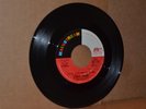 LINDA PERRY: IT'S ALL IN THE BACK OF ME NOW; RARE 1974 MAINSTREAM 5555 MINT- 45