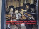 Nikki Sudden/Rowland S Howard-Kiss You Kidnapped Charabanc/Live in Augsburg-Fine