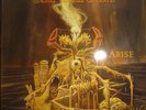 LP. SEPULTURA - ARISE