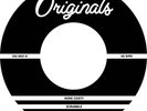 Rene Costy Scrabble / Jay Dee Fuck The Police Originals 45 7