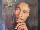 BOB MARLEY WAILERS Legend ISLAND Inner 1984 A5/B6 UK Press LP EX