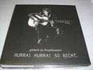 Gisbert Zu Knyphausen - Hurra  Hurra  So Nicht. -  LP Vinyl // Neu & OVP