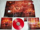 RIVERSIDE - ANNO DOMINI HIGH DEFINITION 2009 orig RED VINYL ltd to 300 SIGNED