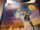 Back To The Future Vinyl