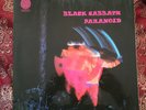 Black Sabbath Paranoid Vertigo ?– 6360 011 D ORIG. German LAMINATED GATEFOLD NM-