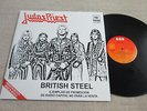 JUDAS PRIEST 