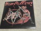 Slayer - Show no Mercy LP 1983