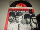 DAVY JONES&THE LOWER 3RD : THE MANISH BOYS EP EMI 2925 UK