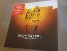 Snow Patrol-Final Straw  VINYL NEW album cheapest on eBay