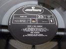 Rod Stewart NEVER A DULL MOMENT 1972 UK LP 1st  Black Label NEAR MINT AUDIO