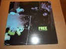 FREE TONS OF SOBS VINYL LP CANADA ISLAND PALM LABEL RARE SHARP EXCELLENT
