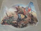 IRON MAIDEN THE TROOPER 7