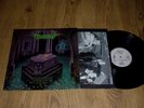 GORGUTS - Considered Dead - HOLLAND VINYL LP & INNER - R/C RC 9273 1