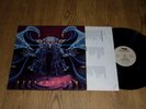 MALEVOLENT CREATION - Retribution - HOLLAND VINYL LP & INNER - ROADRACER