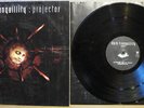 LP Vinyl Dark Tranquillity - Projector