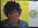TIM BUCKLEY, Goodbye and Hello [Elektra] USA EXCELLENT- LP