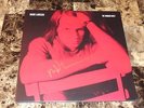 Mark Lanegan Signed The Winding Sheet Vinyl LP Record Screaming Trees COA Photo
