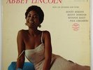 Abbey Lincoln 