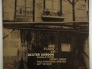 Dexter Gordon 