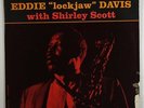Eddie Lockjaw Davis 
