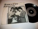 TUBELESS HEARTS- PAPERBACK ROMANCE VINYL 7