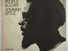 Johnny Lytle 