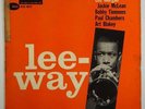 Lee Morgan 