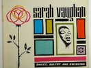 Sarah Vaughan 