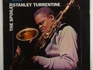 Stanley Turrentine 