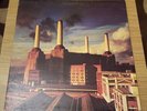 Pink Floyd UK EMI Harvest LP Animals A-4U / B-2U
