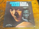 JAMES CARR A Man Needs A Woman LP GOLDWAX Japan mono audiophile VG++ 60s soul