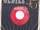 Beatles Twist and Shout Oldies 45 (64) w Sleeve EX/VG