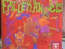 The Fallen Angels- It's a Long Way Down. M-/VG+.