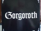 Gorgoroth-Pentagram. M-/M-. Import