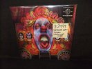 Kiss Psycho Circus Sealed New Vinyl LP Reissue Lenticular Cover
