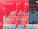LP BEST VOCAL GROUPS IN ROCK 'N' ROLL Various Artists Dooto 224 Mint- (coverVG+)