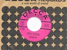 45 BRENDA LEE - HEART IN HAND/IT STARTED ALL OVER Decca 31407 promo Mint-.