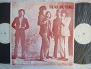 THE ROLLING STONES STUDIO WORK