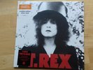 T.REX  The Slider silver vinyl very limited edition, new sealed rare 1000 only