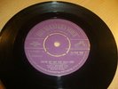 Ricky Nelson   You're My One And Only Love   scarce   UK 45