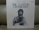 ERIC CLAPTON  - Crossroads - 6 Vinyl Record Edition Box Set  Complete Nice