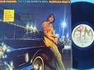 Gram Parsons Flying Burrito Bros ORIG OZ Promo LP Sleepless nights NM ’76 Byrds