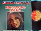 Russell Morris ORIG OZ LP Retrospective 68-72 NM Psyche Rock EMI EMC2672