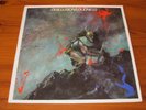 LOUDNESS / Disillusion RARE ORIG UK 1st PRESS LP 1984 NWOBHM HEAVY METAL MASTERS