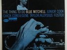 Blue Mitchell 