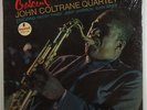 John Coltrane 