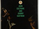 John Coltrane and Johnny Hartman 