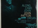 John Patton 